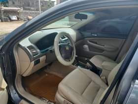 A picture of Sweet car Ac good Engine and Gear perfect Fha lugbe