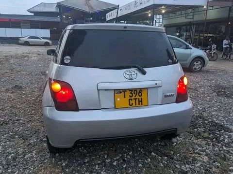 A picture of TOYOTA IST KALI BEI 1 9m ENGINE 2NZ CC 1290