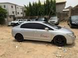 A picture of 2007 Honda Civic