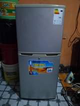 A picture of Nauza fridge Kali homebase offer Lak 280k