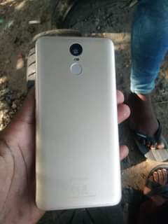 A picture of TECNO POVER 2