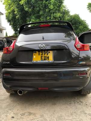 A picture of Ipo sokoni 0622574449