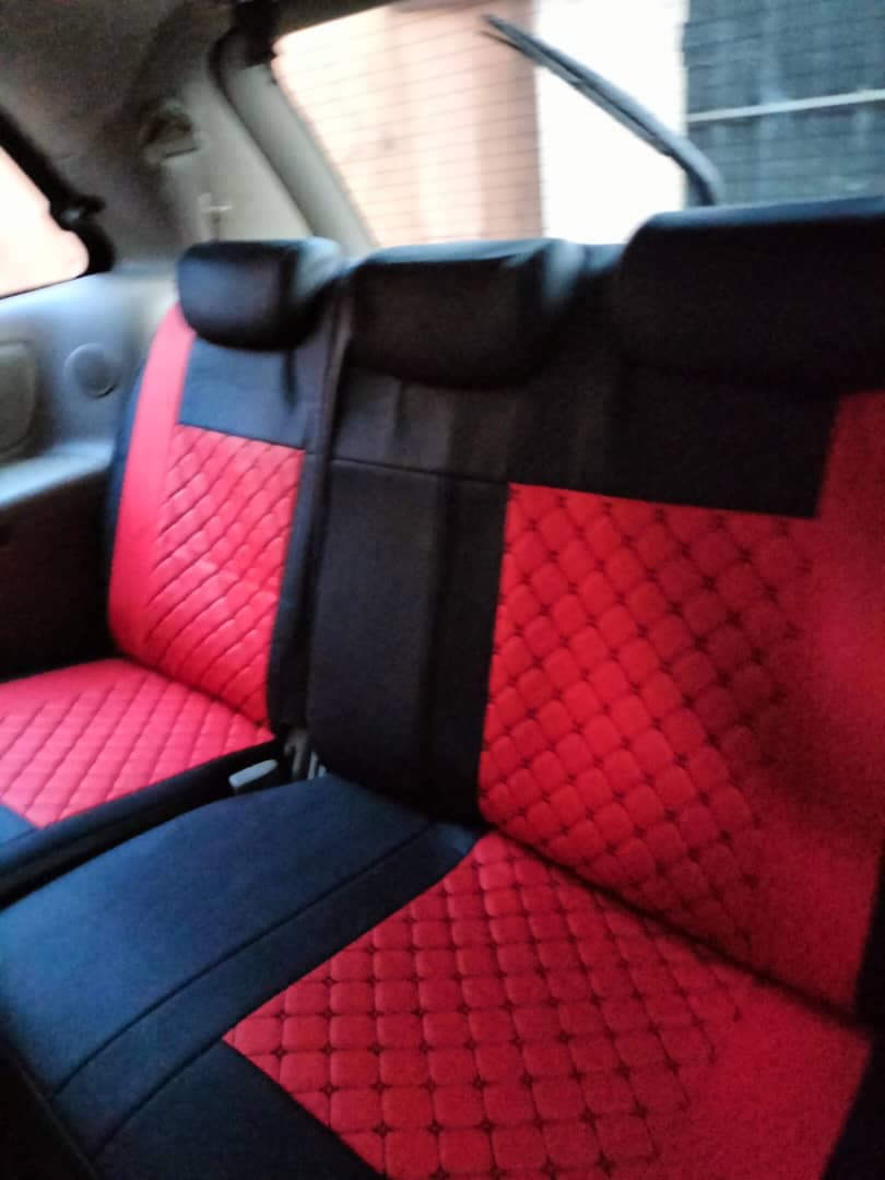 A picture of Sound 2005 Toyota sienna