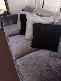 cushions