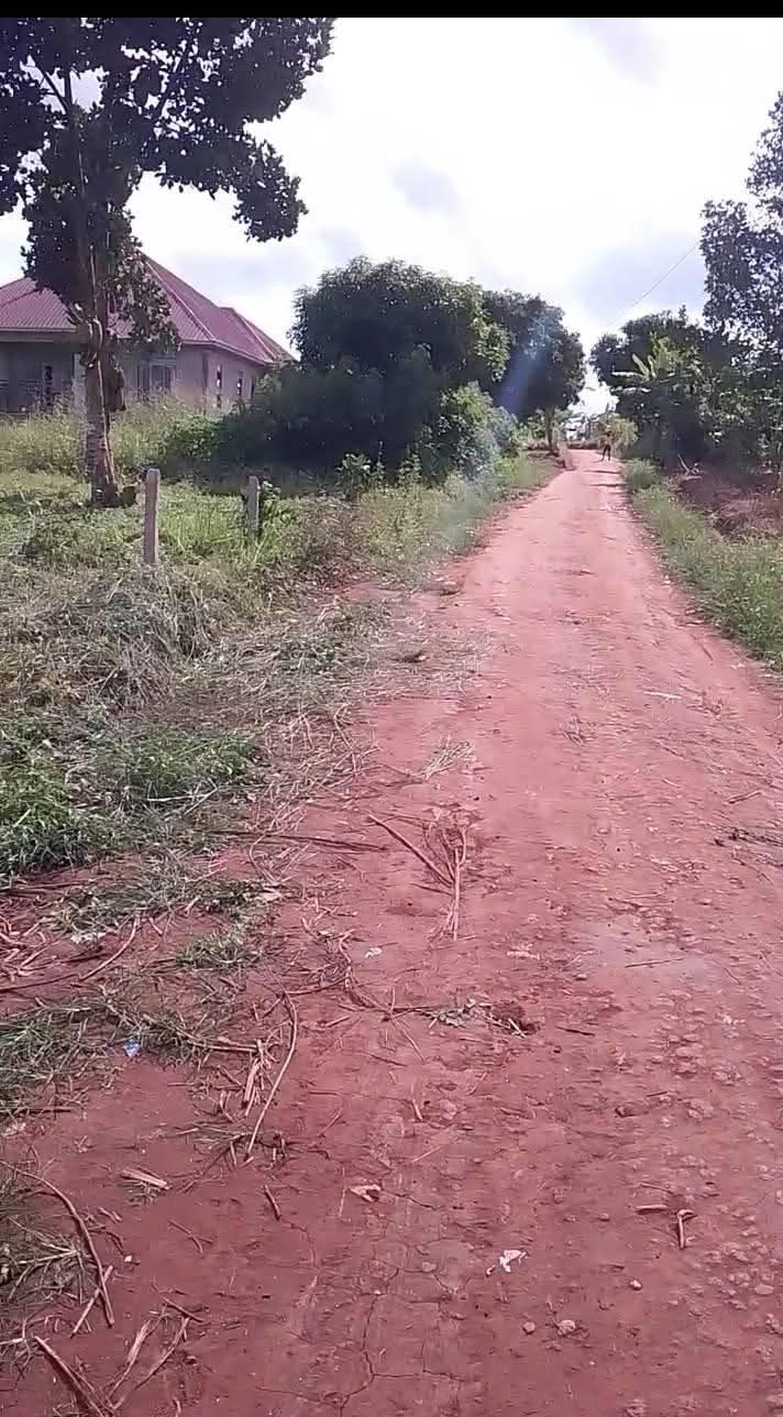 A picture of Plot for sale 45ftx30ft