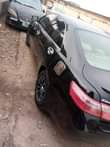 A picture of Toyota Camry 09