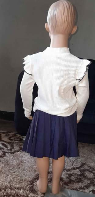A picture of Nguo za watoto