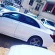 A picture of Mercedes Benz C200 2014 68m Negotiable