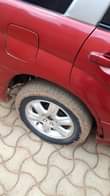 A picture of Subaru forester on sale