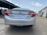 A picture of Foreign used Toyota camry 2013