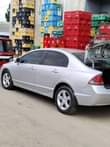 A picture of HOND FOR SALE VERY SOUND IN AND OUT GOING FOR