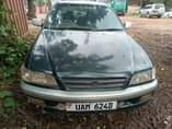 A picture of Toyota Premio 7A For sale 7 5m Contact 0701691009