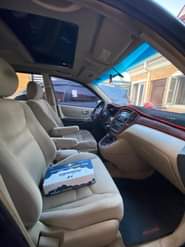 A picture of AVAILABLE FOR A QUICK DEAL TOKS standard 2004 Registered Toyota