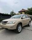 A picture of 2009 LEXUS RX 350