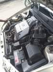 A picture of Toyota Avalon 2004 everything is working ac cooling 1 6m