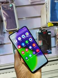 A picture of Samsung Galaxy A22 128GB