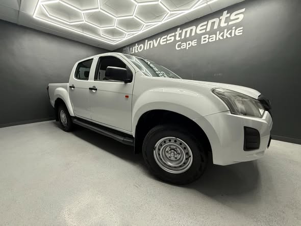 isuzu