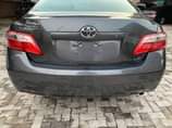 A picture of Foreign used 2008 Toyota Camry LE