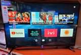 A picture of 33 Dubymax Smart Internet Free2Air TV