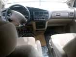 A picture of Toyota Sienna 2000 1 2M Okene Kogi State Call WhatsApp