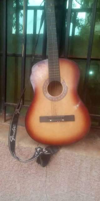 kagugu accommodation