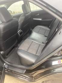 A picture of Distress Sales Toks 2014 Toyota Camry SE