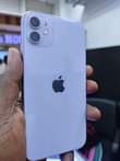 A picture of iPhone 11 128gb