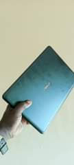 A picture of Mini Laptop