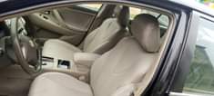 A picture of 07 Toyota Camry LE Engine untouched Gear Ac Interior and