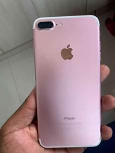 A picture of Iphone 7