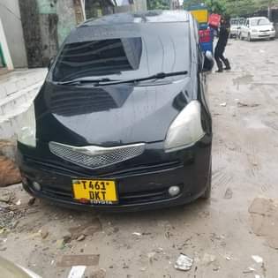 A picture of TOYOTA RACTS cc 1490
