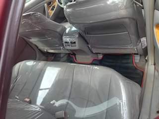A picture of toyota camry