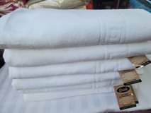A picture of Cotton towels
