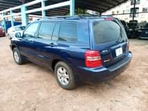 A picture of CLEAN GRADE A FIRST USER FIRST REGISTRATION Price 2 6M