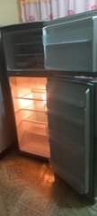 A picture of Hitachi frij