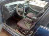 A picture of NIGERIA USED TOYOTA COROLLA BANK TYPE good engine good auto