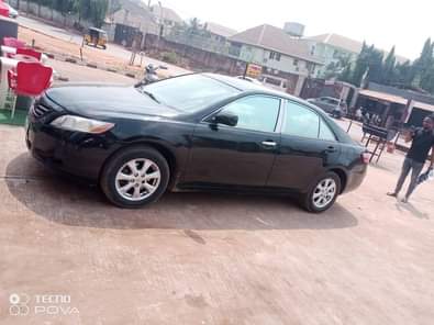 A picture of Distress Sale Toyota Camry spider Location is Awka 3 2