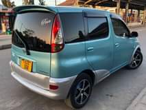 A picture of Price Bei9 8ML Call 0658056651 Fun Cargo Year 2005 Cc