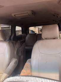 A picture of 2007 Toyota Sienna in very good condition sound engine gear