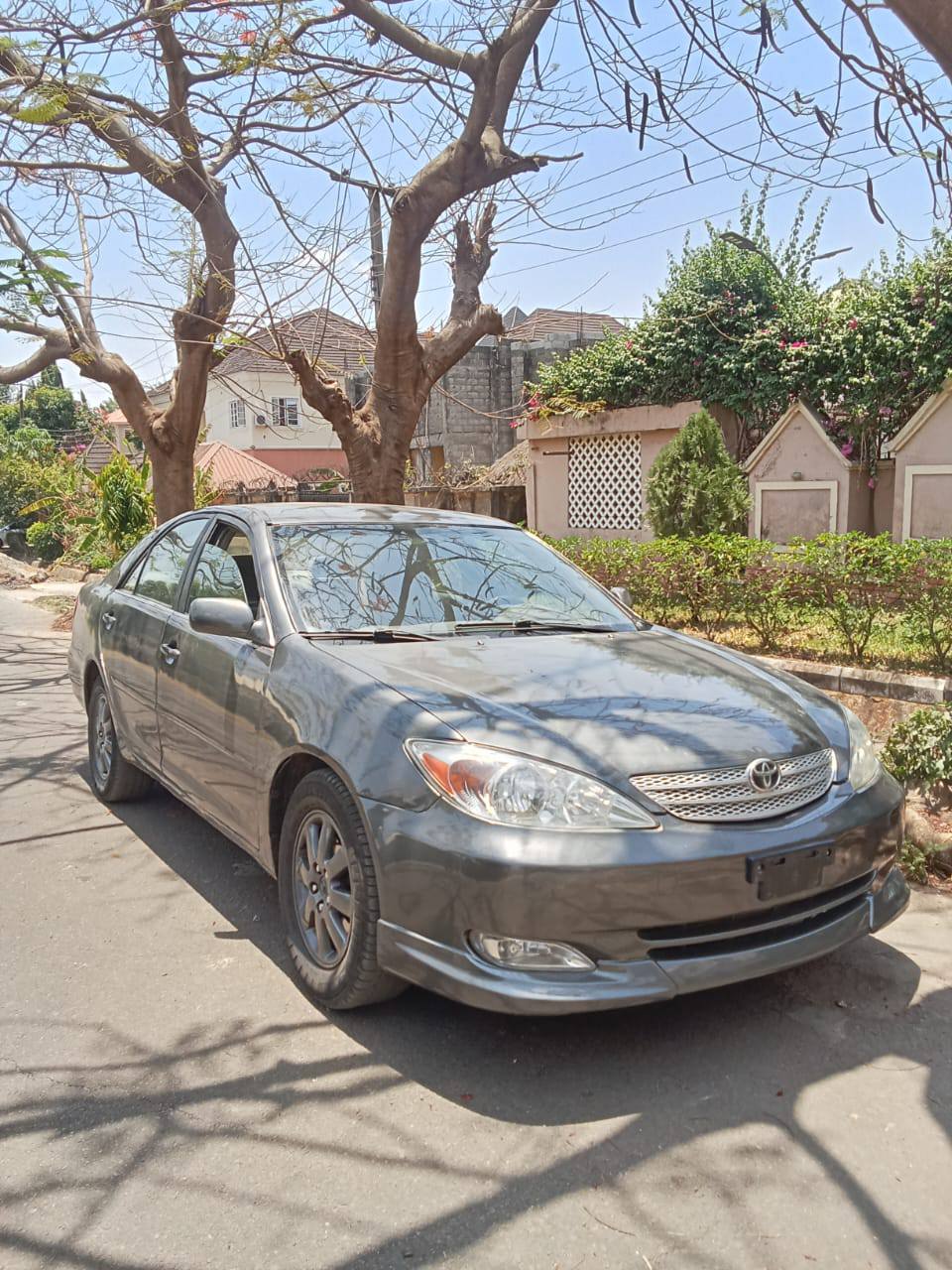 A picture of Car