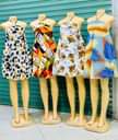 A picture of SHORT DRESSES