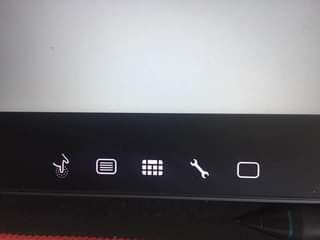 A picture of Wacom cintiq 16 pro tablet