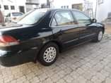 A picture of Honda Accord 2000 Baby Boy registered