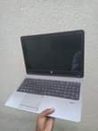 A picture of Nauza laptop HP gaming coi 7
