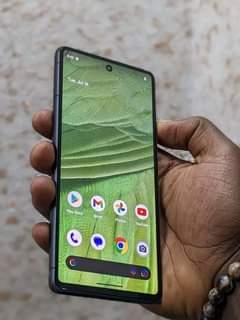 A picture of Pixel 7 ram 12 storage 128gb 0767867606