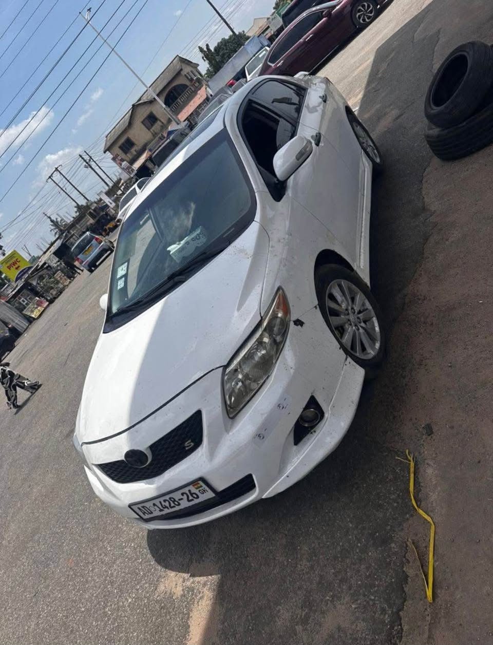 cars