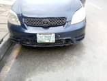 A picture of DEALER DEAL TOYOTA MATRIX 2004