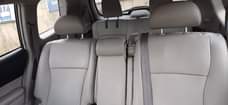 A picture of 3 month registered Toyota Highlander 010 First Body Pan Full