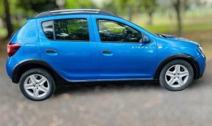 Cars U.