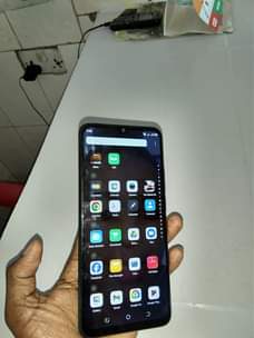 A picture of Cm